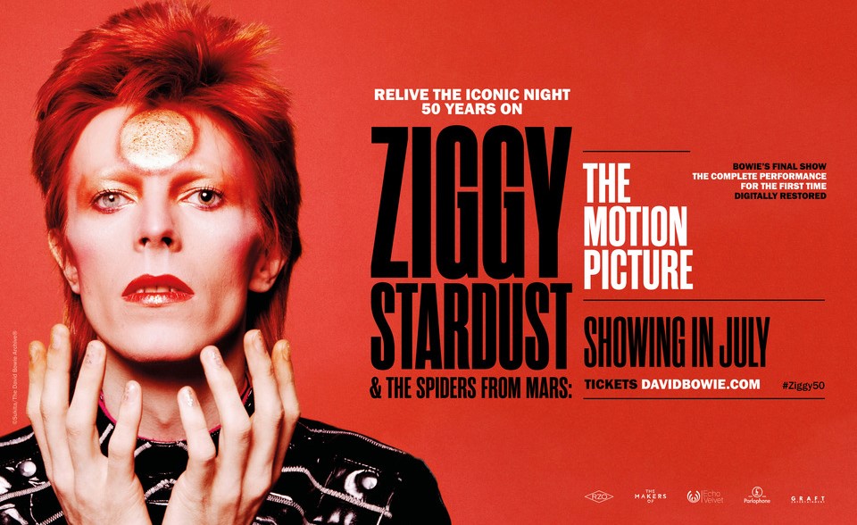 Ziggy Stardust