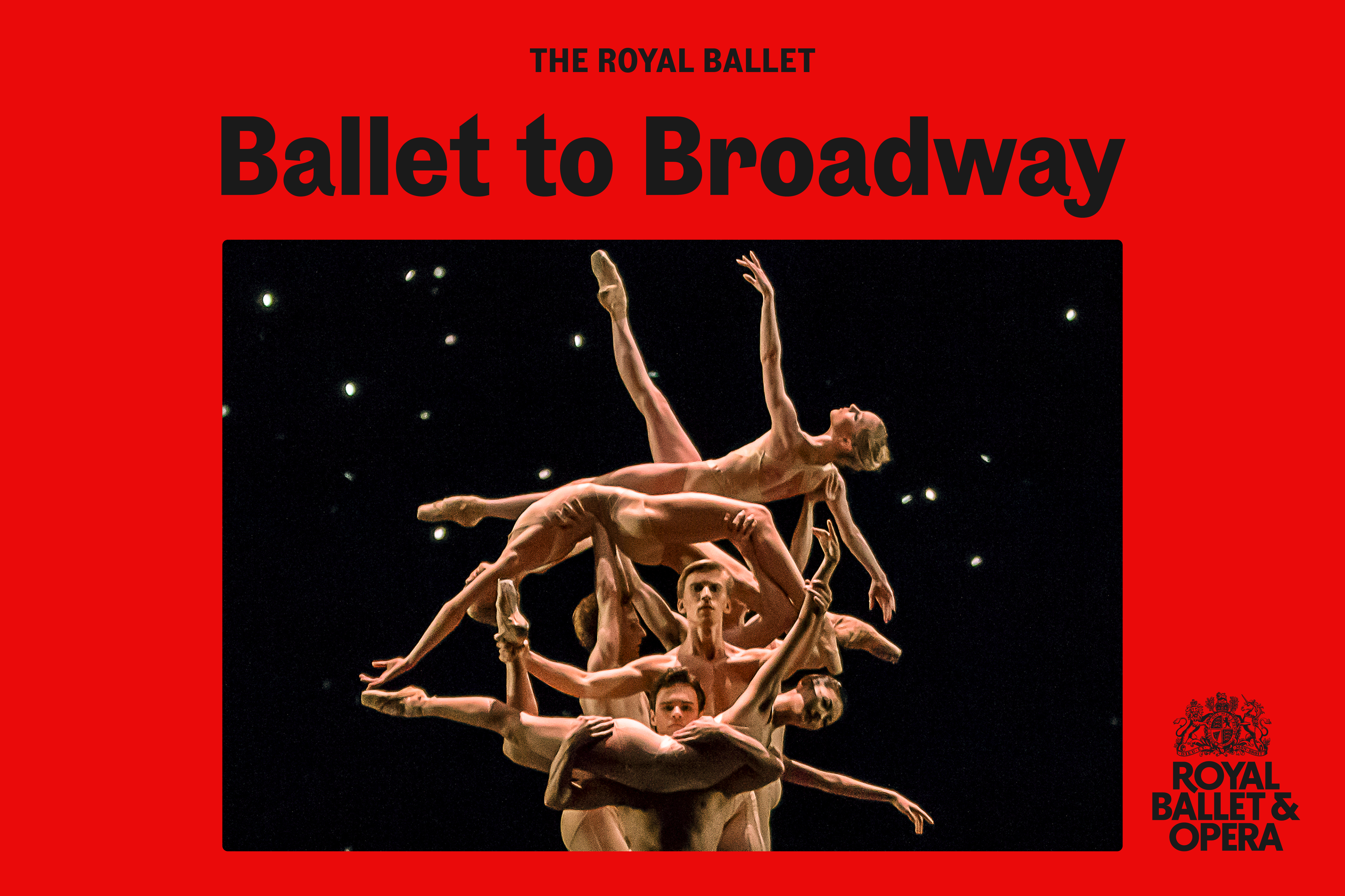 ballet to broadway