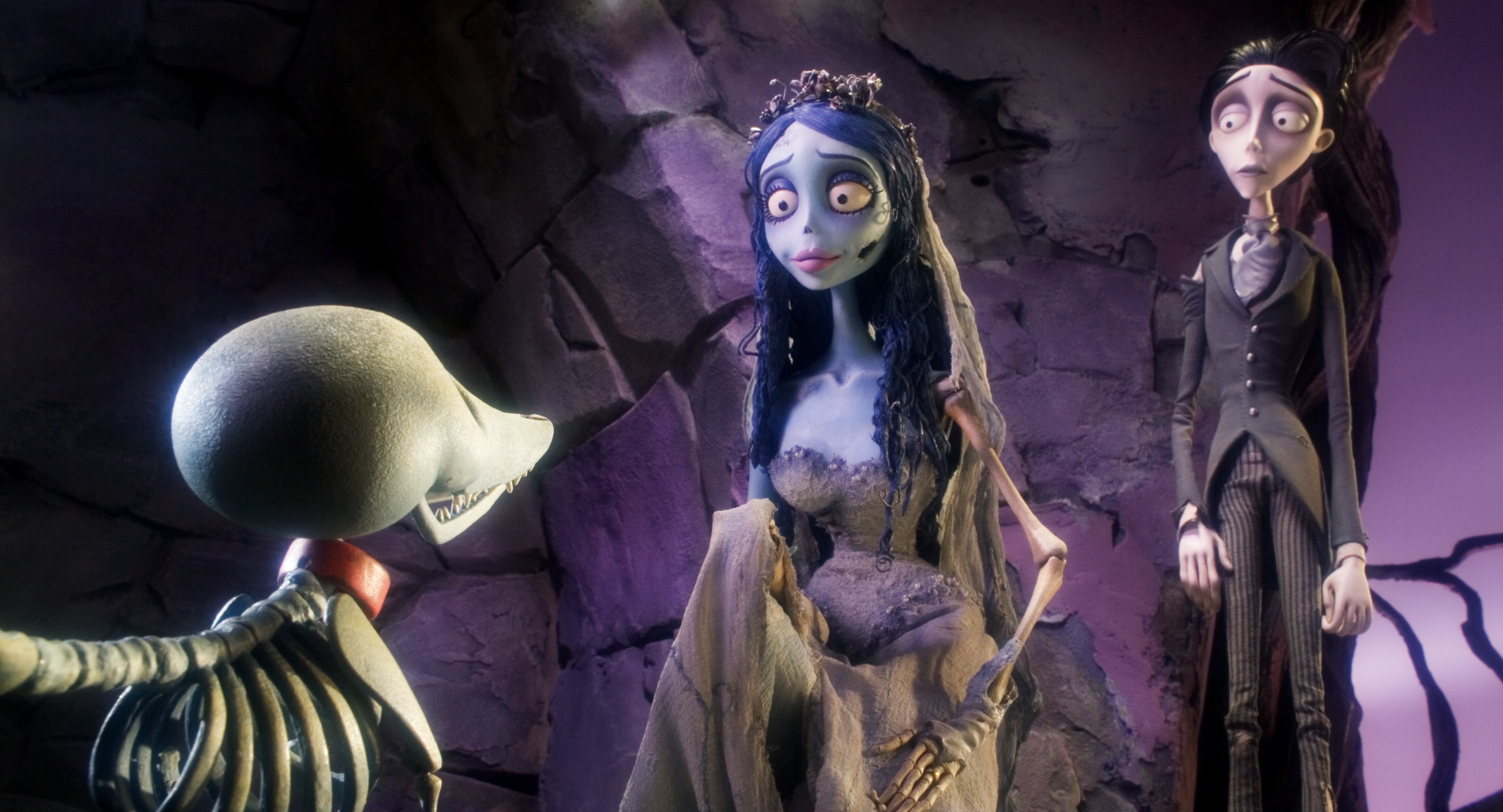 corpse bride