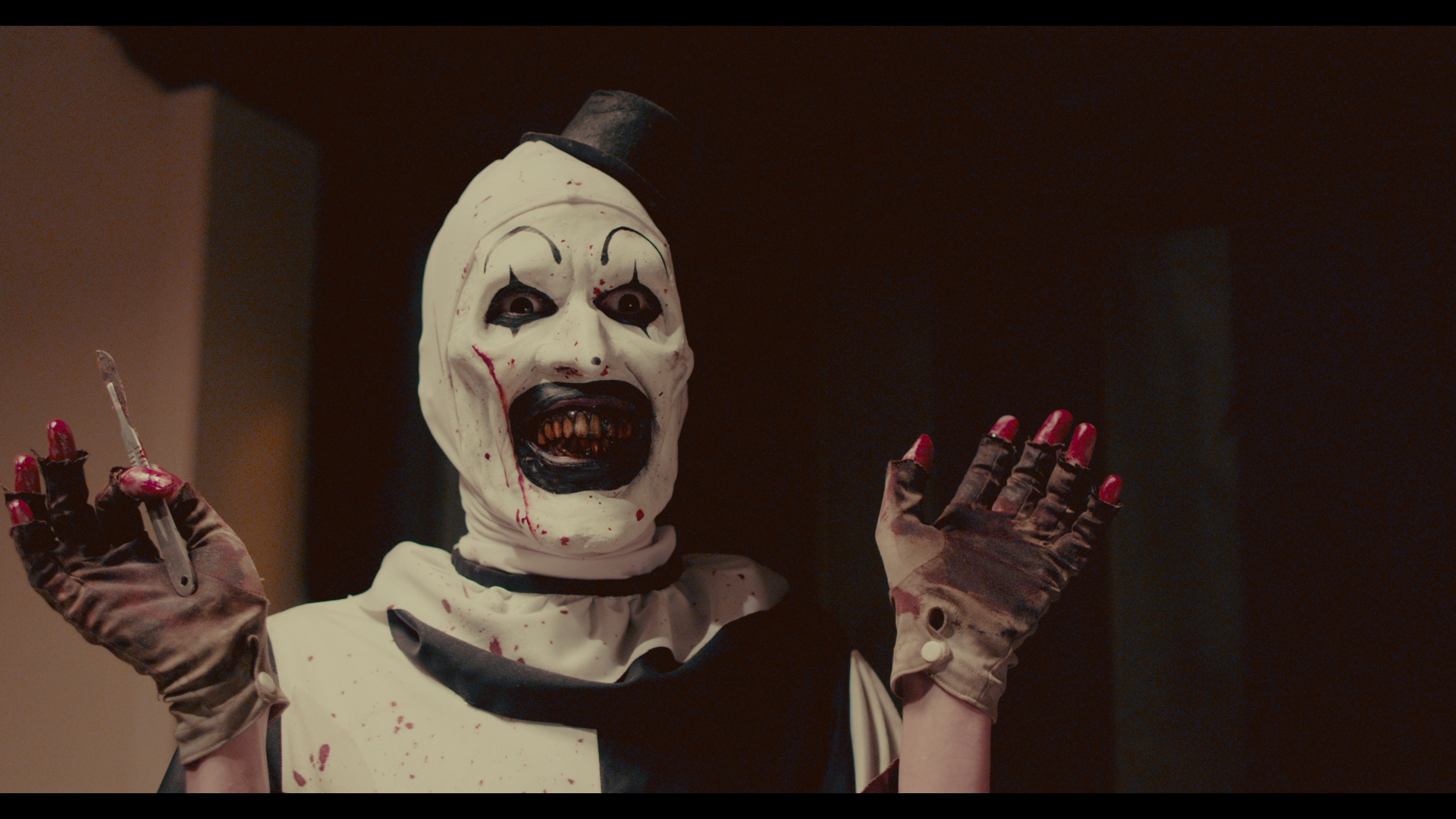 Terrifier 1