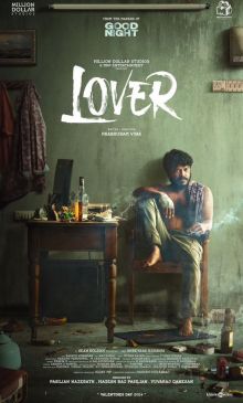 Lover - Tamilfilm