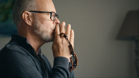 Gartneren, buddhisten og spionen