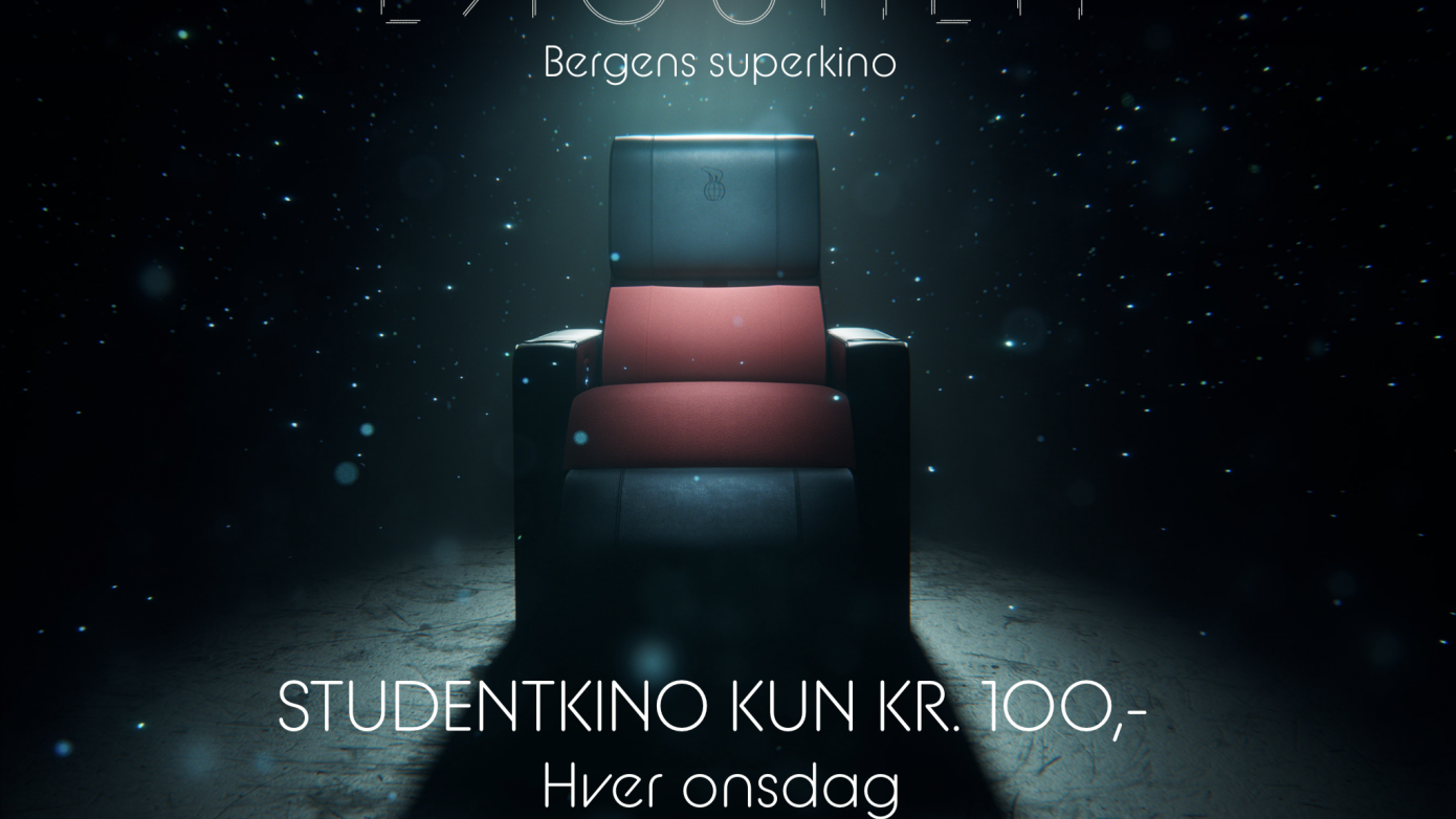 Studentkino 