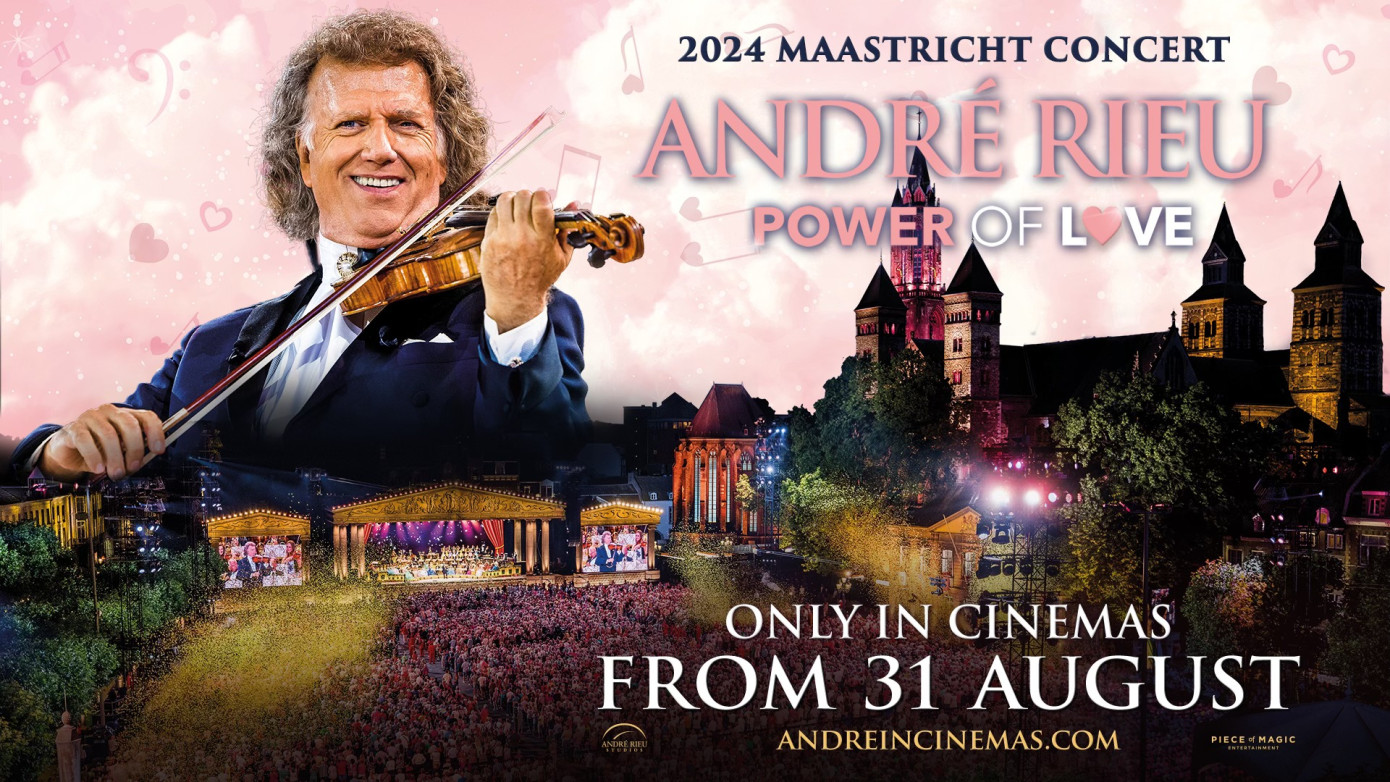 Andre Rieu