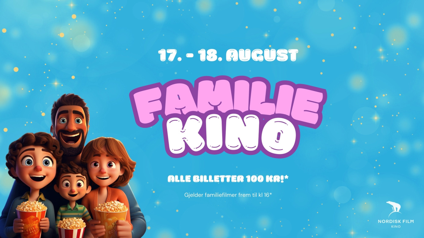 Familiekino