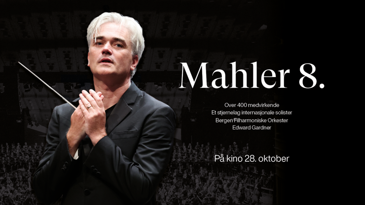 Mahler 8. 