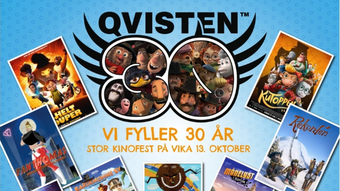 qvisten