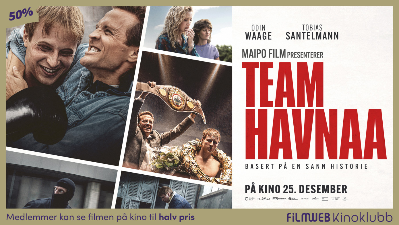 team havnaa