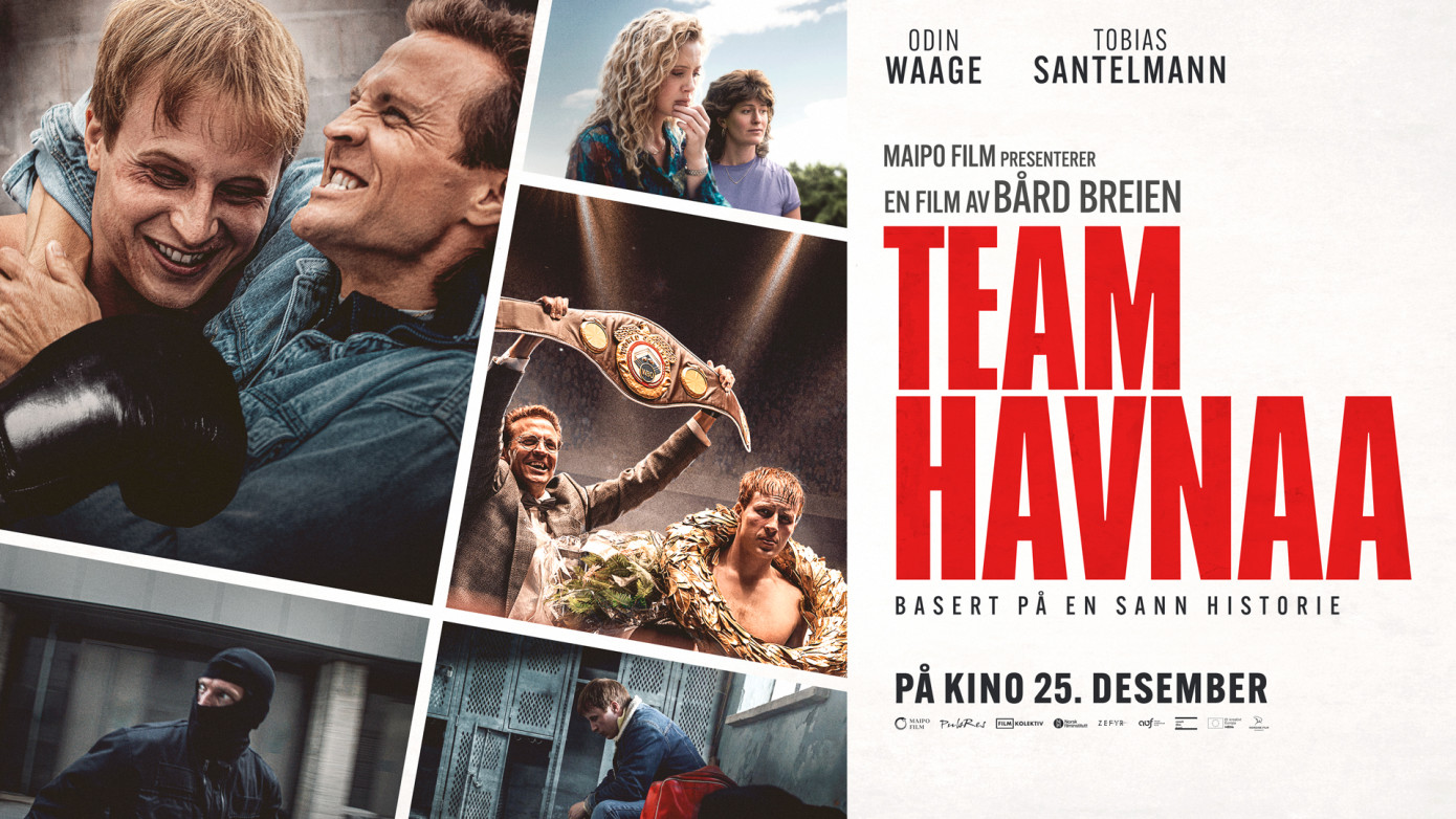 Team Havnaa