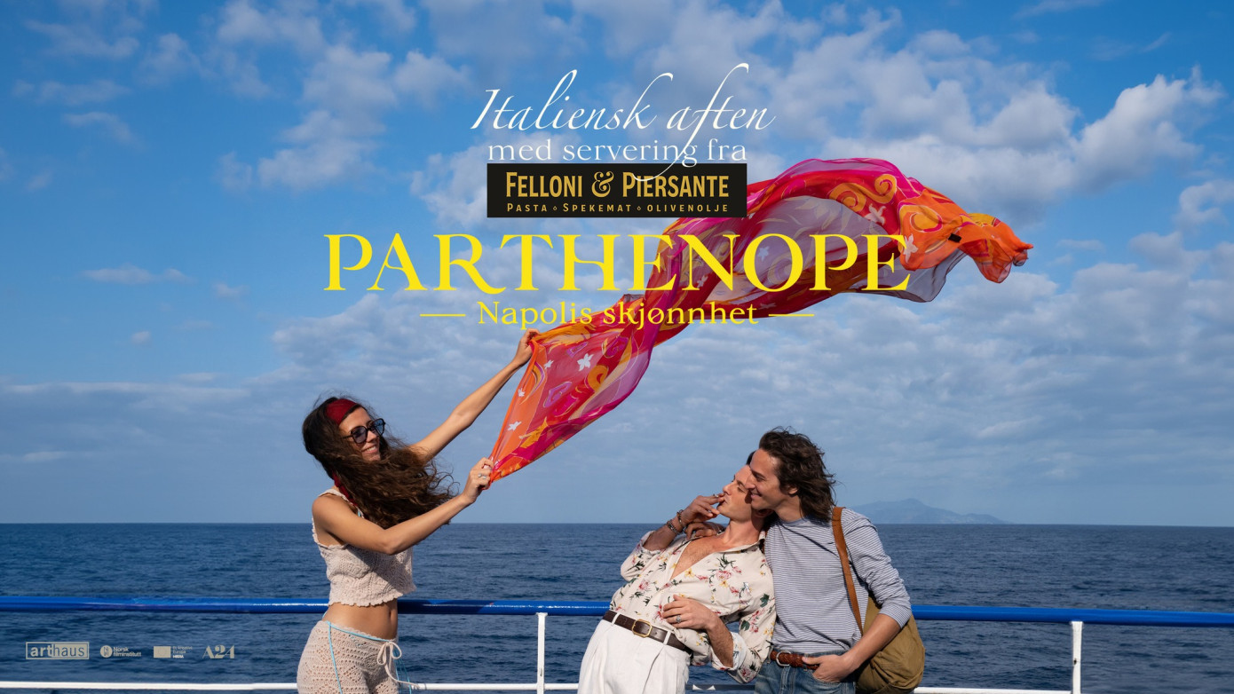 Parthenope 