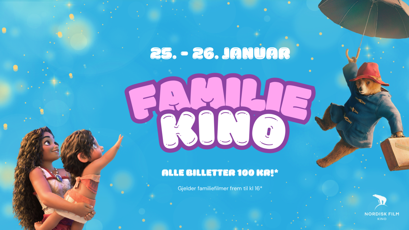 Familiekino