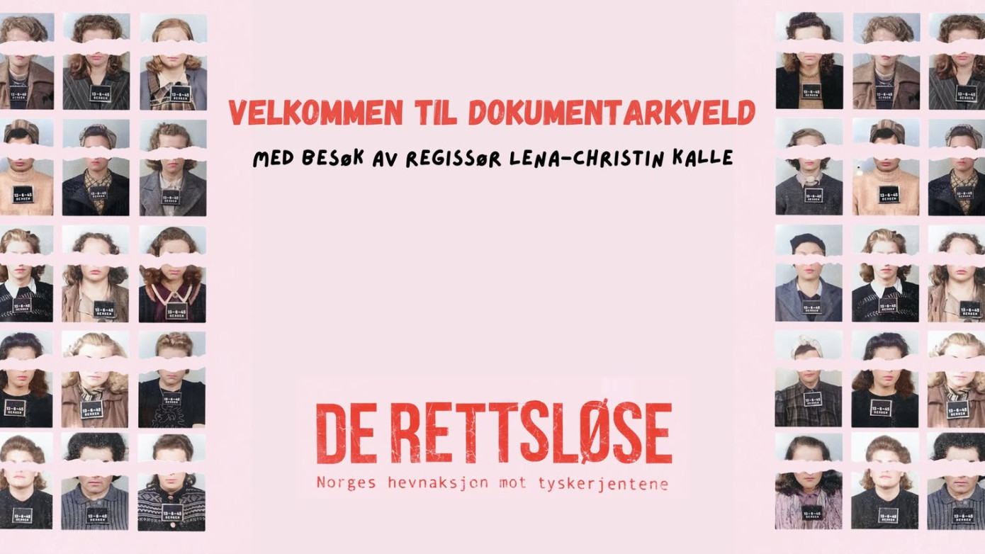 De rettsløse