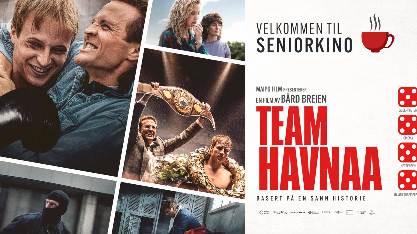 Team Havnaa