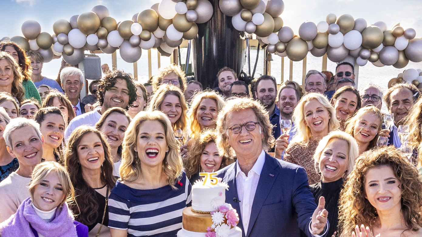 Andre Rieu