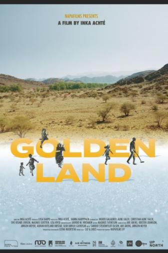 Golden Land