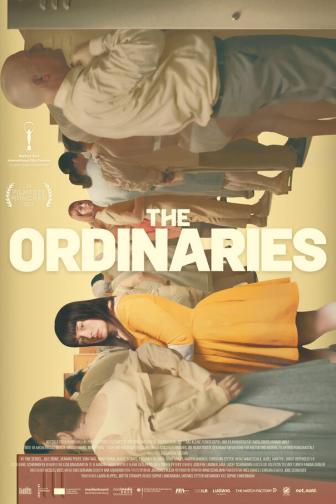 The Ordinaries