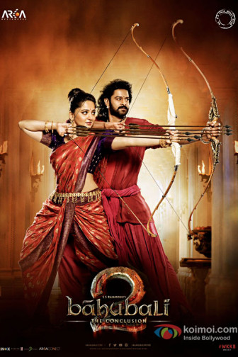 Baabhubali 2