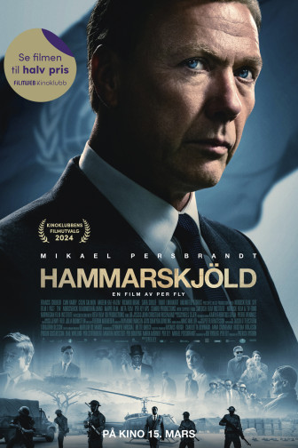 Hammarskjöld