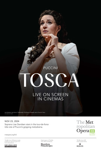 Tosca