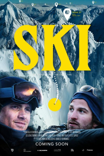 SKI