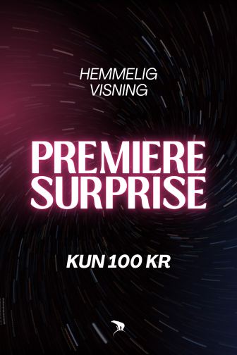 premiere surprise