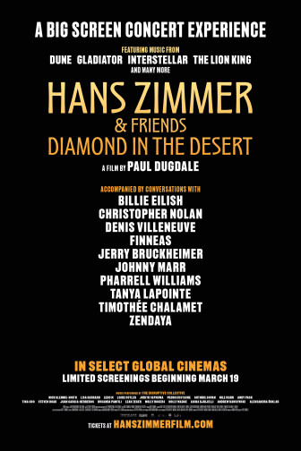 Hans Zimmer