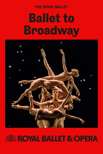 Ballet to broadway