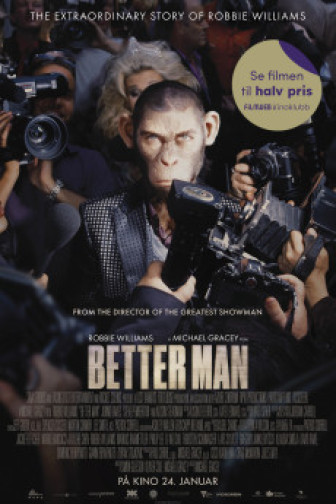 Better Man