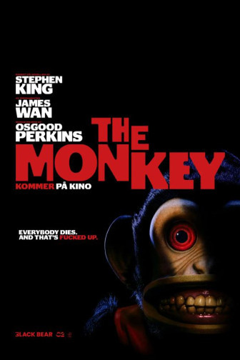 The Monkey