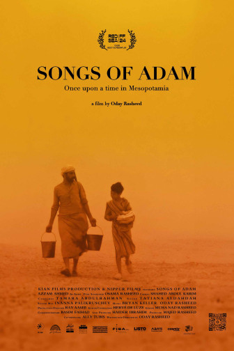 songs-adam