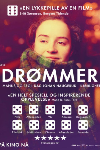 Drømmer