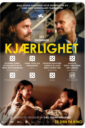 Kjærlighet