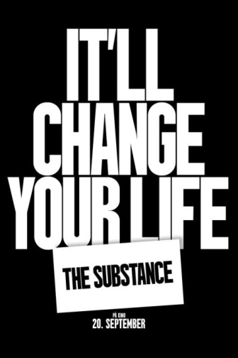 The Substance