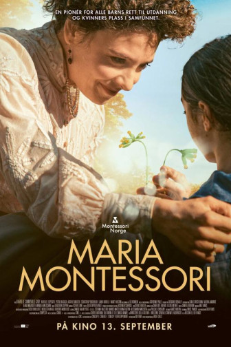 Maria Montessori