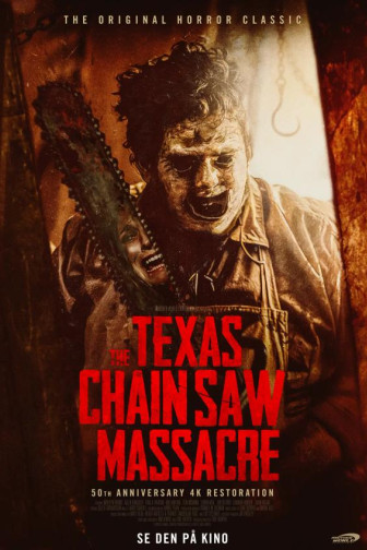 Texas Chainsaw Massacre