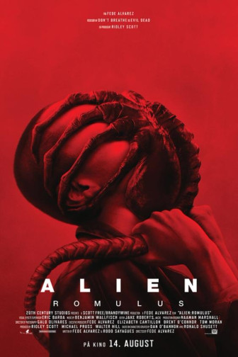 Alien: Romulus