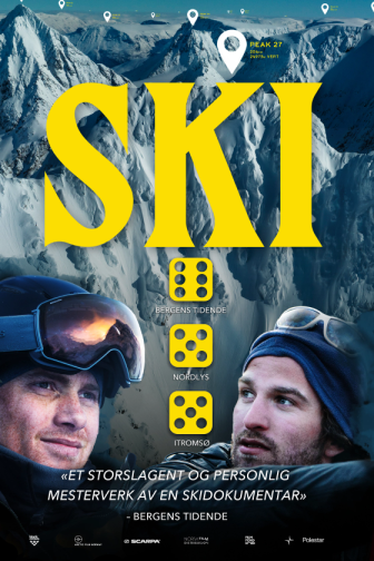 SKI