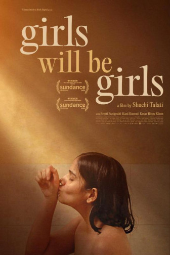 Girls Will Be Girls