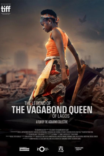 The Legend of the Vagabond Queen of Lagos