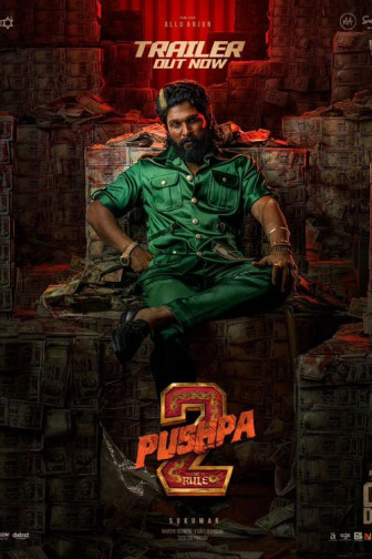 Pushpa 2 - Telugu