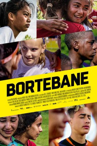 Bortebane