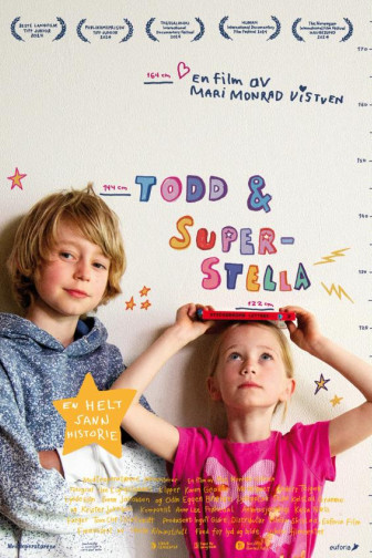 Todd & Super-Stella