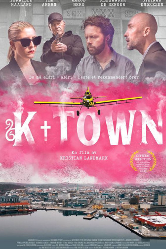 K-Town