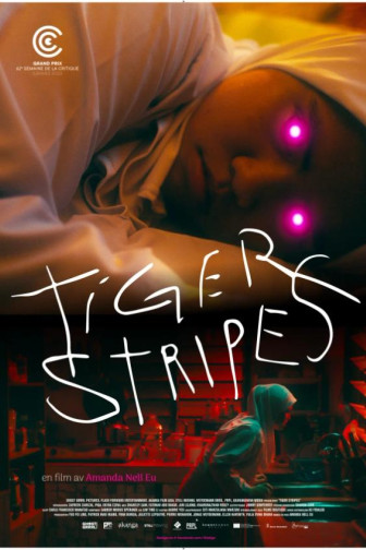 Tiger Stripes