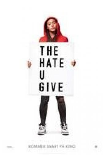 The Hate U Give