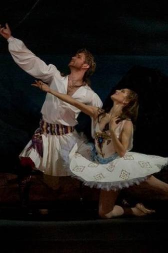 Le Corsaire