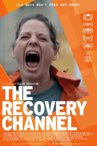 The Recovery Channel