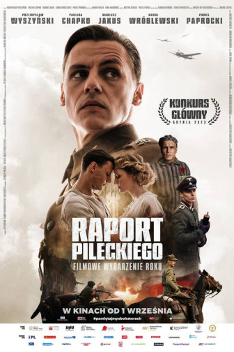 The Pilecki report