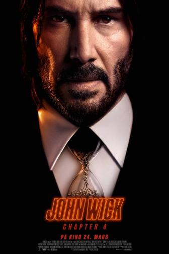 John wick 4 discount full movie free