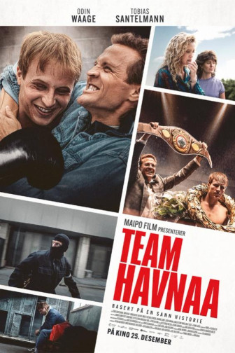 Team Havnaa